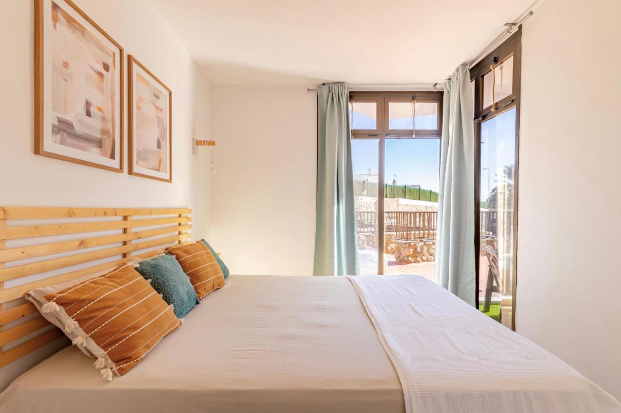 Beach House Playa Del Ingles San Bartolome de Tirajana  Exterior photo